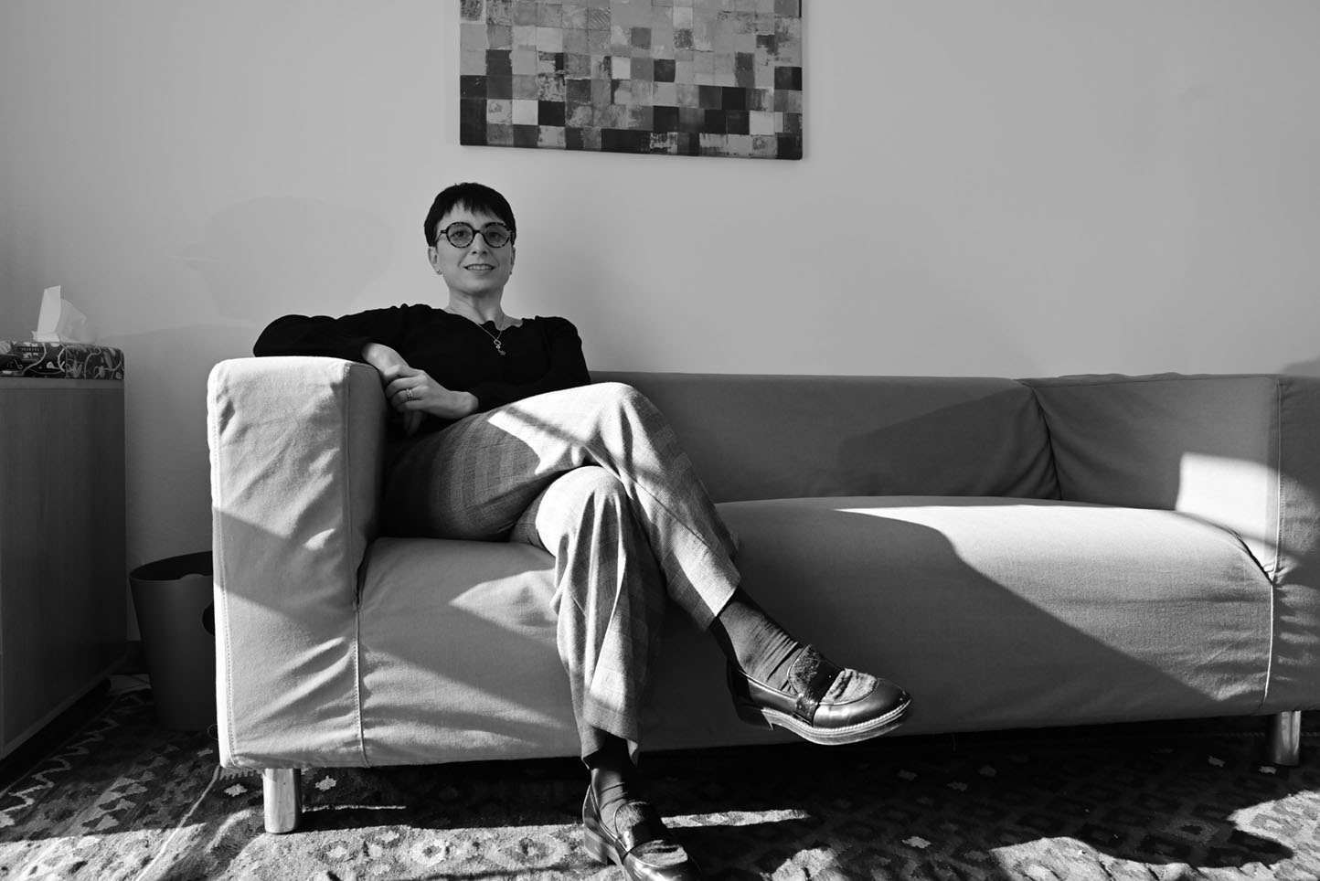 chi-sono