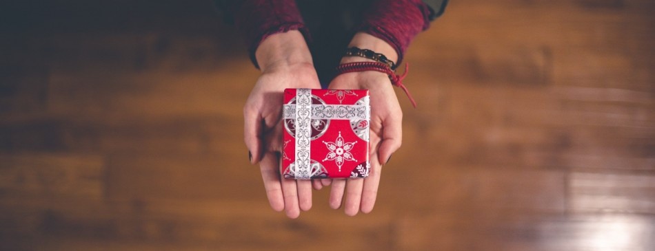 natale da soli