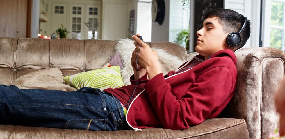Adolescenti terapia